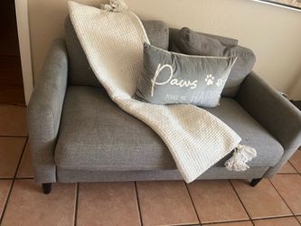 Sofá and love Seat