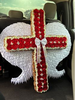 Angle cross