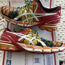 ASICS Running Sneakers 