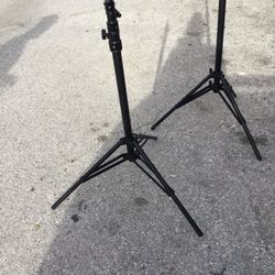 Matthew Studio Stands