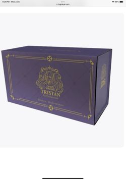 Sealed Grand Archive Tristan Re:Collection, Shadowdancer Box