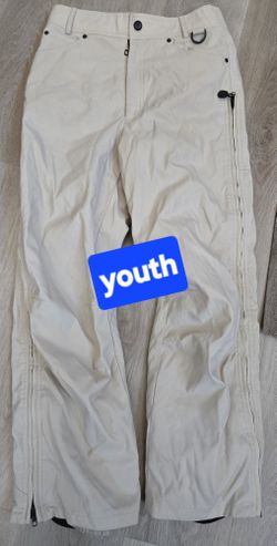 Youth xl Snowboard pants