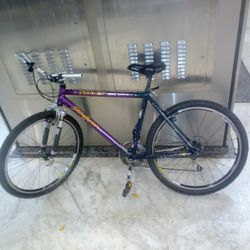Specialized Bike