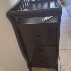Changing Table