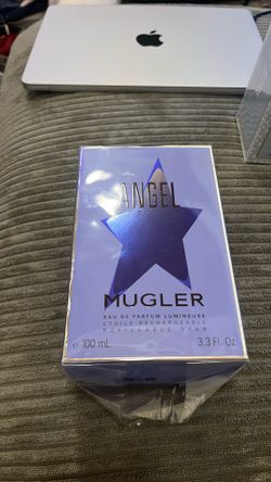 Angel Stellar Mugler perfume