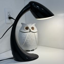 Vintage Verilux Desk Lamp, Office, School, Reading, Studying, Modern, Minimalistic Design, Lighting