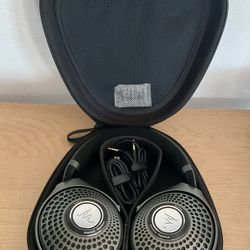 Focal Bathys Bluetooth Headphones