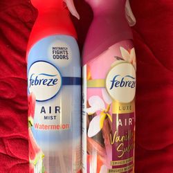 Febreze Air Freshener 