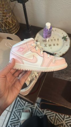 Sz 10c Jordan, Twinkle Toes Sz 10