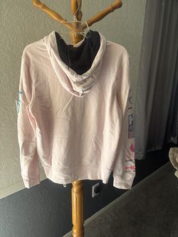 Woman’s Hollister hoodie