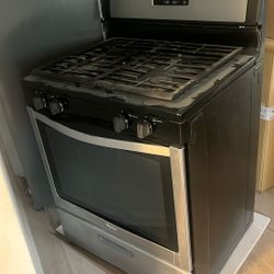 Oven FREE