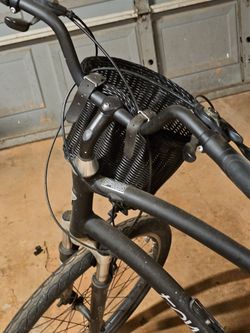 Lady's bike for sale