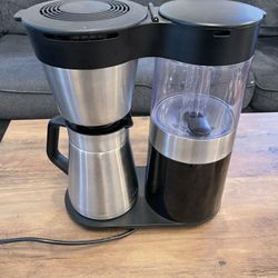 OXO 9 Cup Coffee Machine