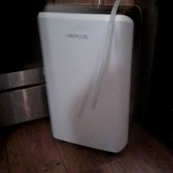 Air Plus Machine Ac