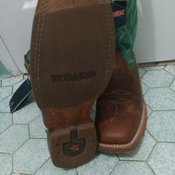 Durango Boots 