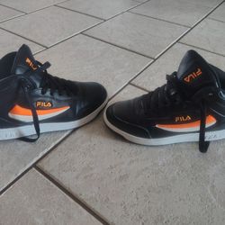 FILA SHOES like New 