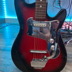 1060 Guyatone