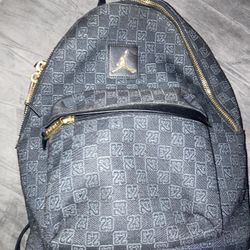 Jordan Book Bag