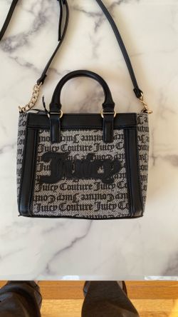 Juicy Couture Handbag For Sale
