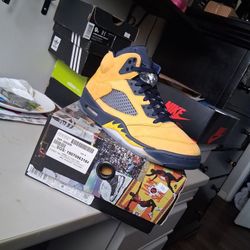 Air Jordan 5 Retro
