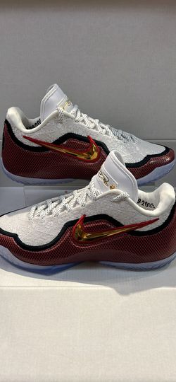 NIKE LEBRON 23 “GRAND OPENING”