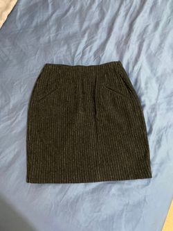 DKNY Skirt