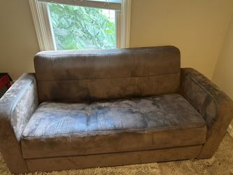 Couch With Storage