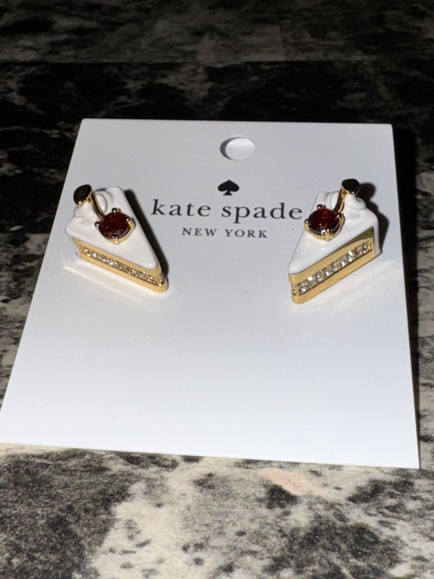 Kate Spade Earrings