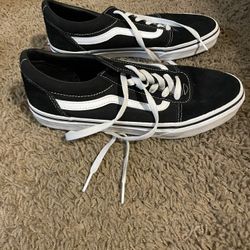 Vans Youth 6.5
