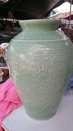 Vase