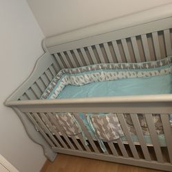 Crib 