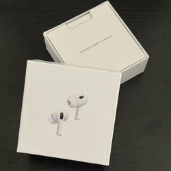 AirPods Pro Gen 2