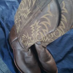 Tony Lama Boots