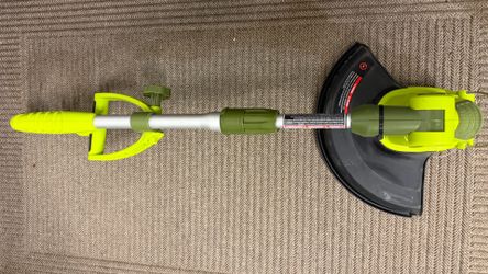 Weed Grass Trimmer