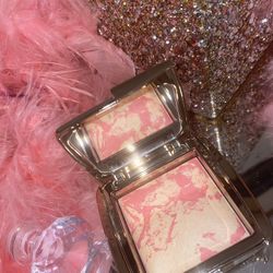 HOURGLASS lightning Blush