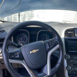 2015 Chevrolet Malibu