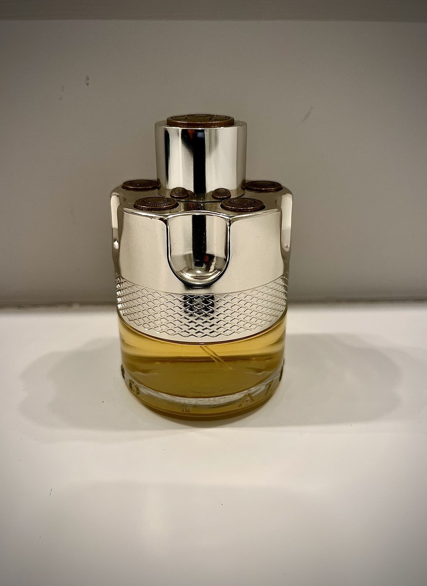 Azzaro Most Wanted Cologne