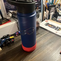 Bills Tumbler