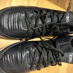 Puma King Futsal 9 