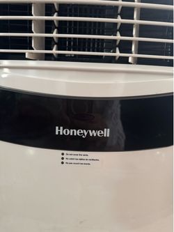 Honeywell Portable a/c Unit