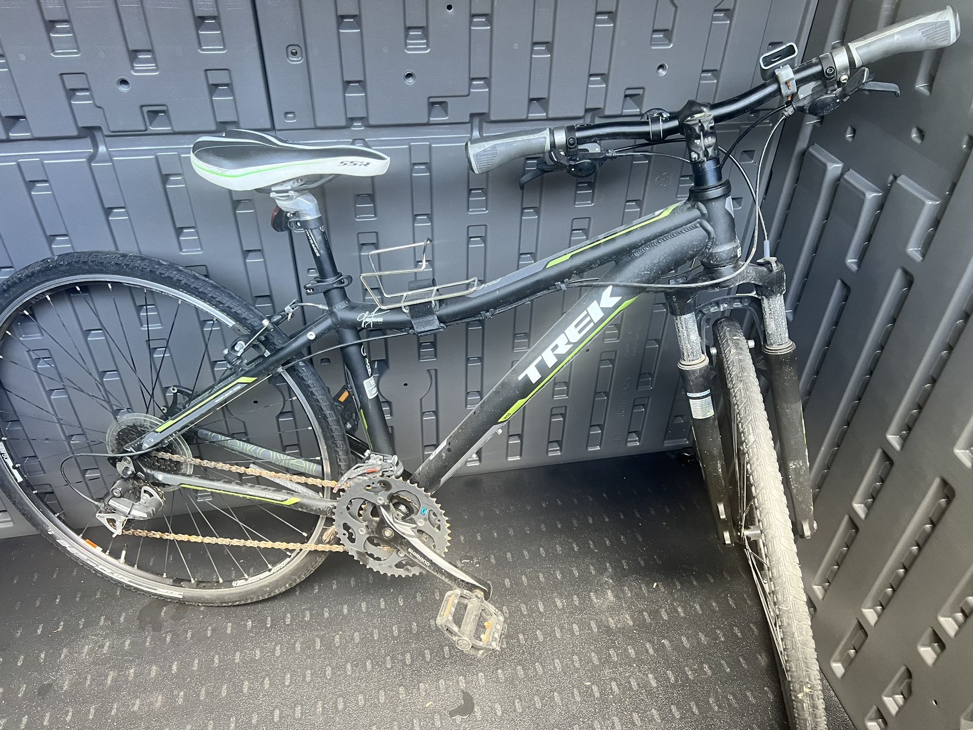 Trek Gary Fisher Neko Hybrid Bike