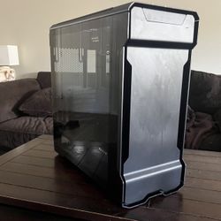  Phanteks Enthoo Evolv X ATX Pc Case 