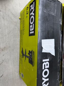 Ryobi 6.2A Drill Press