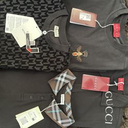 Designer Shirts