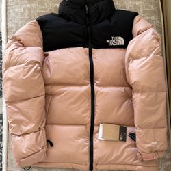 The North Face Nuptse 700 Down Jacket