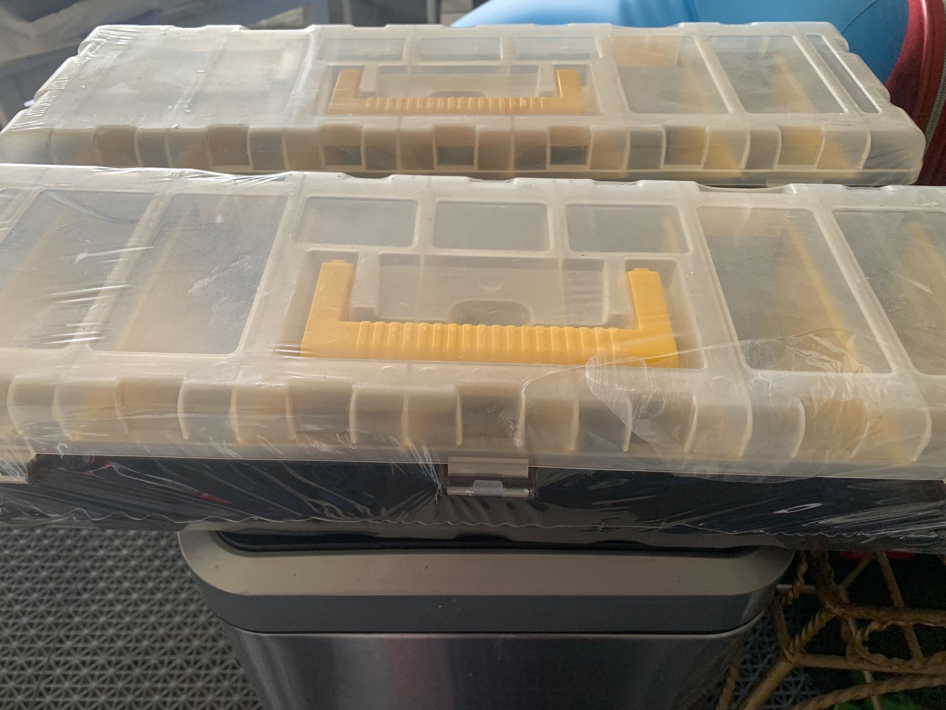 Tool Box