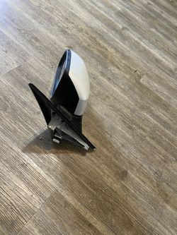 Bmw X3 Mirror Camera  Lf Side 2018. 2024