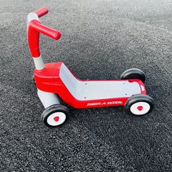 Radio Flyer For Kids 