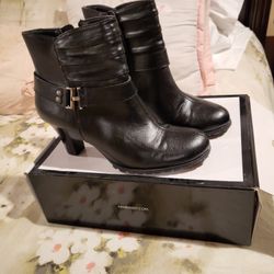 Nine West Boots 7/12