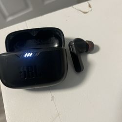 JBL Tune 235NC TWS True Wireless Noise Cancelling Earbuds (Right Ear Only‼️‼️)